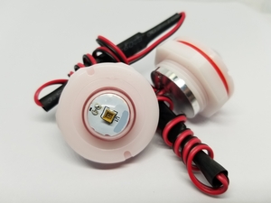 15mW标准静态杀菌模组MZSD35QD24V-A1